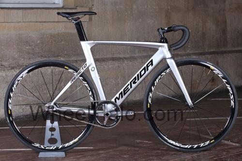 Merida Reacto 900 fiche technique et avis